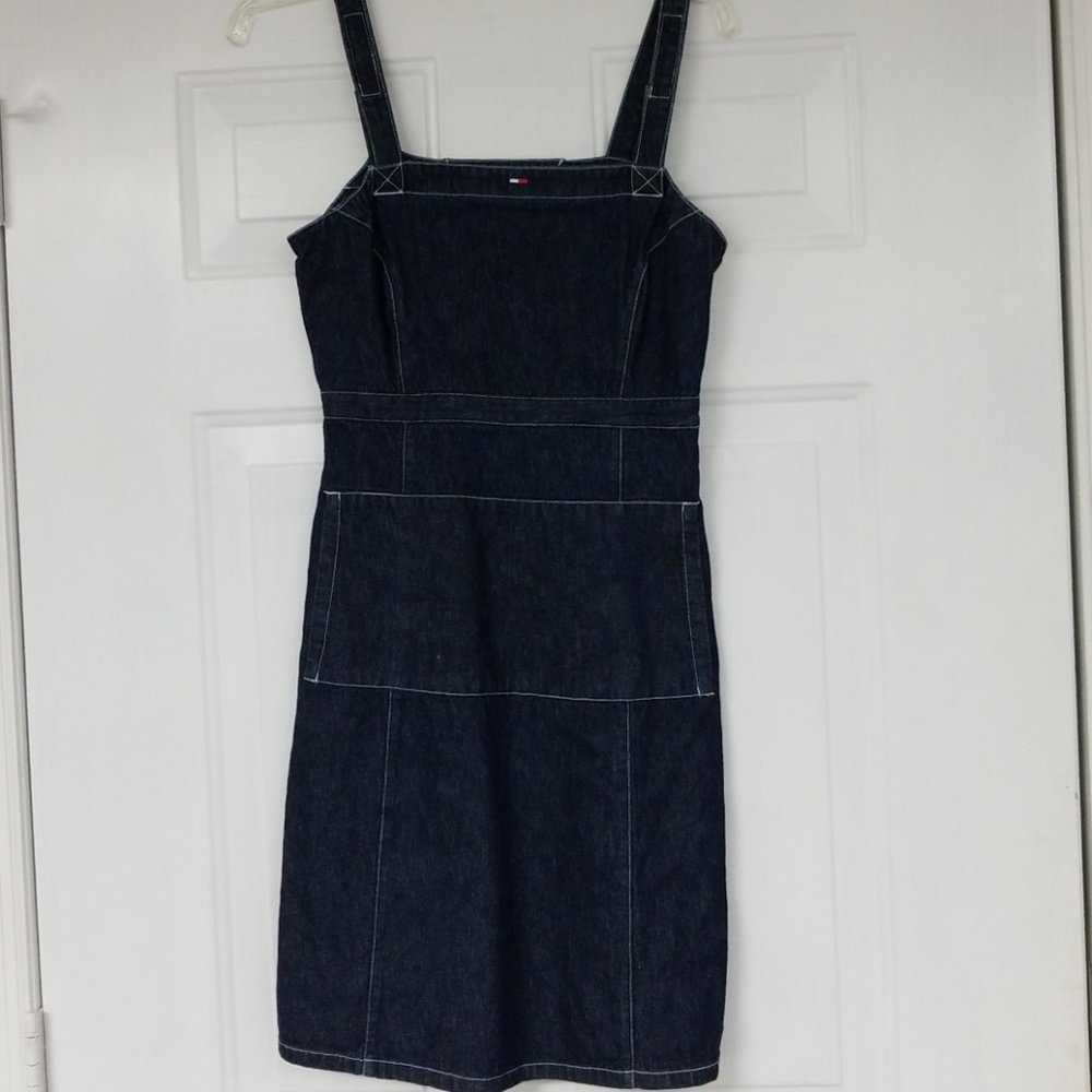 Tommy Hilfiger Dress